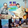 LP - Sue & Ralph Sharon - Mr & Mrs Jazz