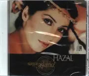 CD - Sürgün Askimiz - Hazal