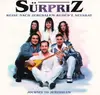CD Single - Sürpriz - Reise Nach Jerusalem · Kudüs'e Seyahat · Journey To Jerusalem