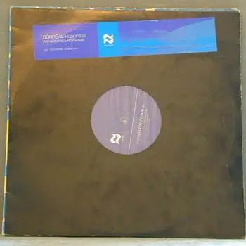 Sürreal/ Fathersofsound - Happiness/ Remixes