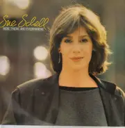 Sue Schell - Here, There And Everywhere