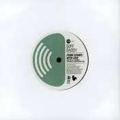 Suff Daddy - From Sydney With Love / People Make The World Go Round