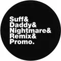 Suff Daddy - Nightmare / Game Over RMX