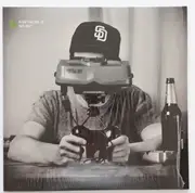 LP - Suff Daddy - Hi-Hat Club (Vol. 2): Suff Draft