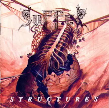 Suffer - Structures