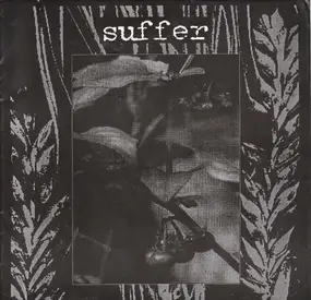 Suffer - Suffer