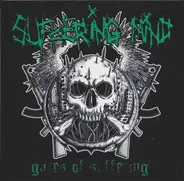 Suffering Mind - Gates Of Suffering