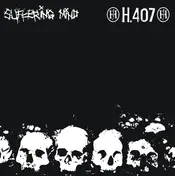 Suffering Mind - Suffering Mind / H.407