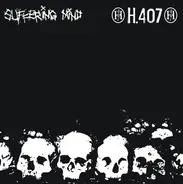 Suffering Mind / H.407 - Suffering Mind / H.407