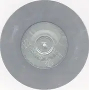 7inch Vinyl Single - Suffering Mind / Neon Hole - Suffering Mind / Neon Hole - Mixed Blue Vinyl