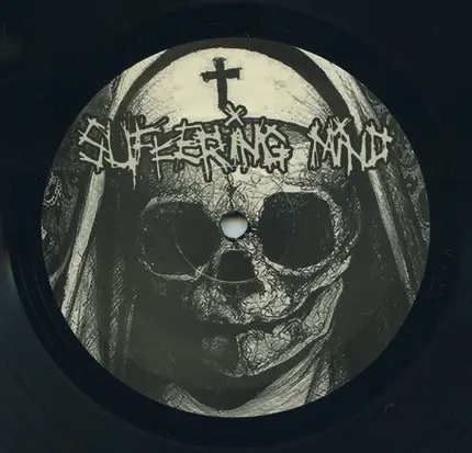 Suffering Mind - Messiah of Extermination