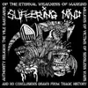 LP - Suffering Mind - Suffering Mind - Insert, Poster