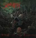 LP - Suffocation - Effigy Of The Forgotten - 1st Pressing on RC Records