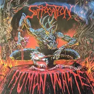 Suffocation - Human Waste