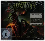 Suffocation - Pinnacle of Bedlam