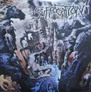 LP - Suffocation - Souls To Deny - Ltd Ed, 180g,