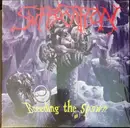 LP - Suffocation - Breeding The Spawn - Blue Transparent
