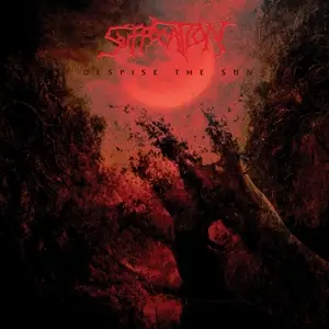 Suffocation - Despise The Sun -Reissue-