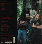 LP - Suffocation - Effigy Of The Forgotten - 1st Pressing on RC Records