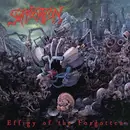 CD - Suffocation - Effigy Of The Forgotten