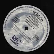 LP - Suffocation - Effigy Of The Forgotten - 1st Pressing on RC Records