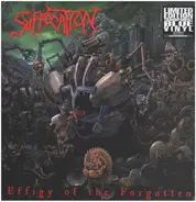 Suffocation - Effigy of the Forgotten