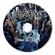 CD - Suffocation - Souls To Deny
