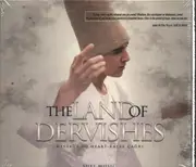 CD - Sufi Music Compilation - The Land Of Dervishes - Digipak