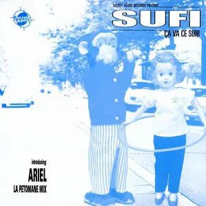 Sufi - Ça Va Ce Soir