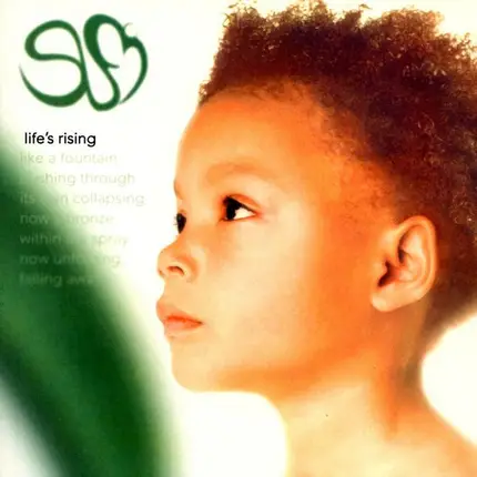 Sufi - Life's Rising