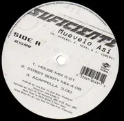 12'' - Suficiente - Muevelo Asi