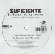 Suficiente - Machuquea