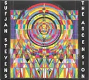 CD - Sufjan Stevens - The Ascension
