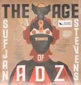 Sufjan Stevens - The  Age of Adz