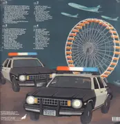 Double LP - Sufjan Stevens - Illinois - inl.  MP3 download