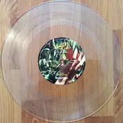 10'' - Sufjan Stevens - Mystery Of Love - Transparent Vinyl, Numbered, Ltd Ep