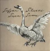 LP - Sufjan Stevens - Seven Swans