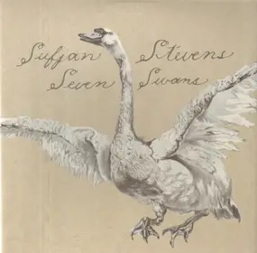 Sufjan Stevens - Seven Swans