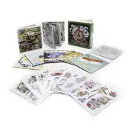 CD-Box - Sufjan Stevens - Silver & Gold - Hardbox
