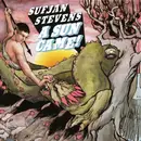 CD - Sufjan Stevens - A Sun Came!
