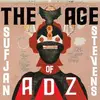 Double LP - Sufjan Stevens - Age of Adz