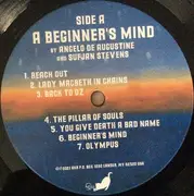 LP - Sufjan Stevens & Angelo De Augustine - A Beginner's Mind