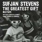 LP & MP3 - Sufjan Stevens - Greatest Gift (limited Colored Edition )