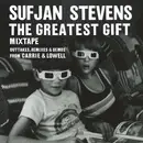 LP & MP3 - Sufjan Stevens - Greatest Gift (limited Colored Edition )