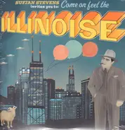 Sufjan Stevens - Illinois