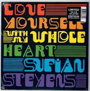 Sufjan Stevens - Love Yourself