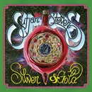 CD-Box - Sufjan Stevens - Silver & Gold - Hardbox