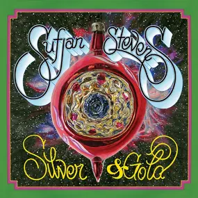 Sufjan Stevens - SILVER & GOLD