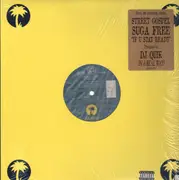 12'' - Suga Free - If U Stay Ready