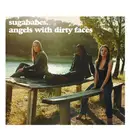 CD - Sugababes - Angels With Dirty Faces
